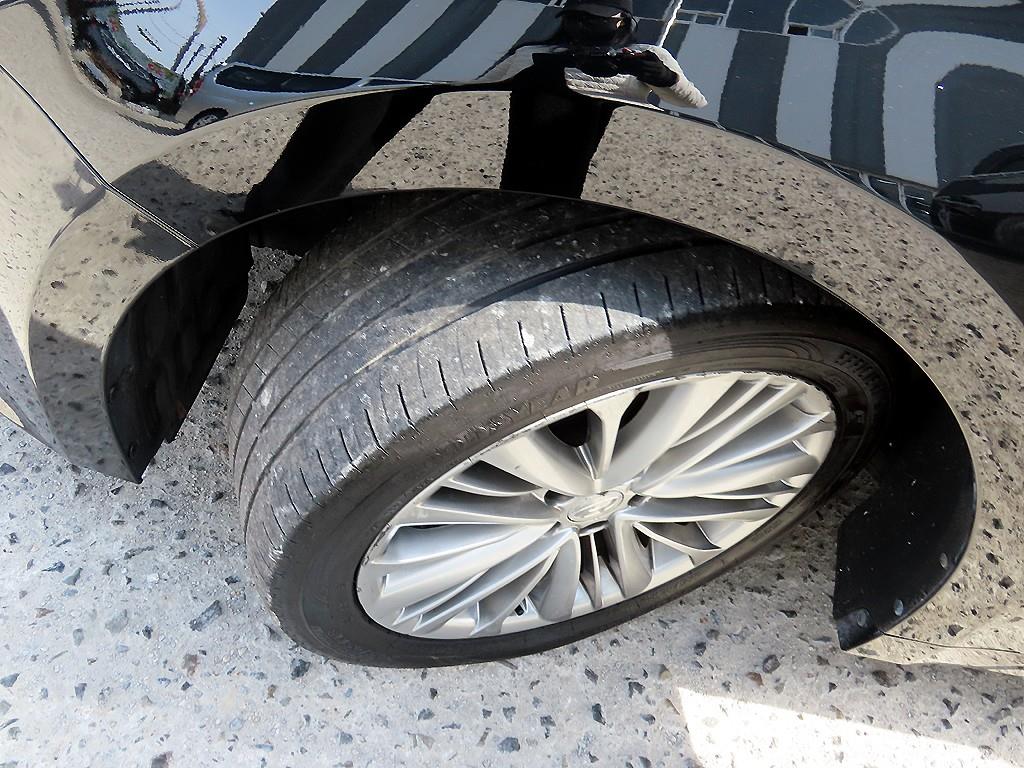 HYUNDAI Aslan 2015 Negro - Importación desde Corea - HF Imports Iquique - Foto 20