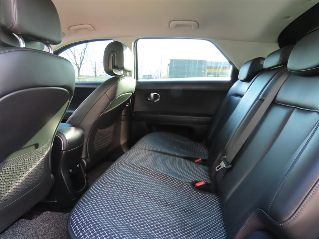 HYUNDAI Ioniq 5 - Vista 11