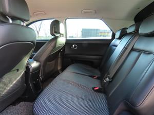 HYUNDAI Ioniq 5 - Vista 12