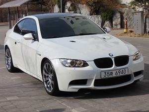 BMW 3 series - Vista 4