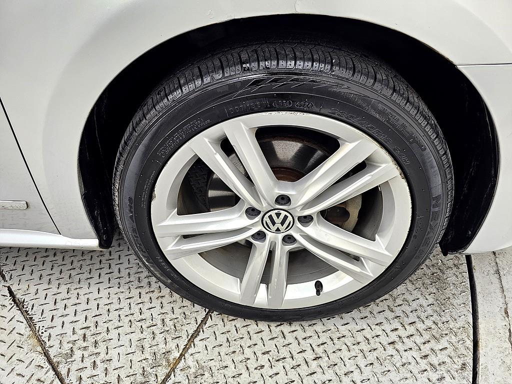 Volkswagen Passat 2014 Plateado - Importación desde Corea - HF Imports Iquique - Foto 20