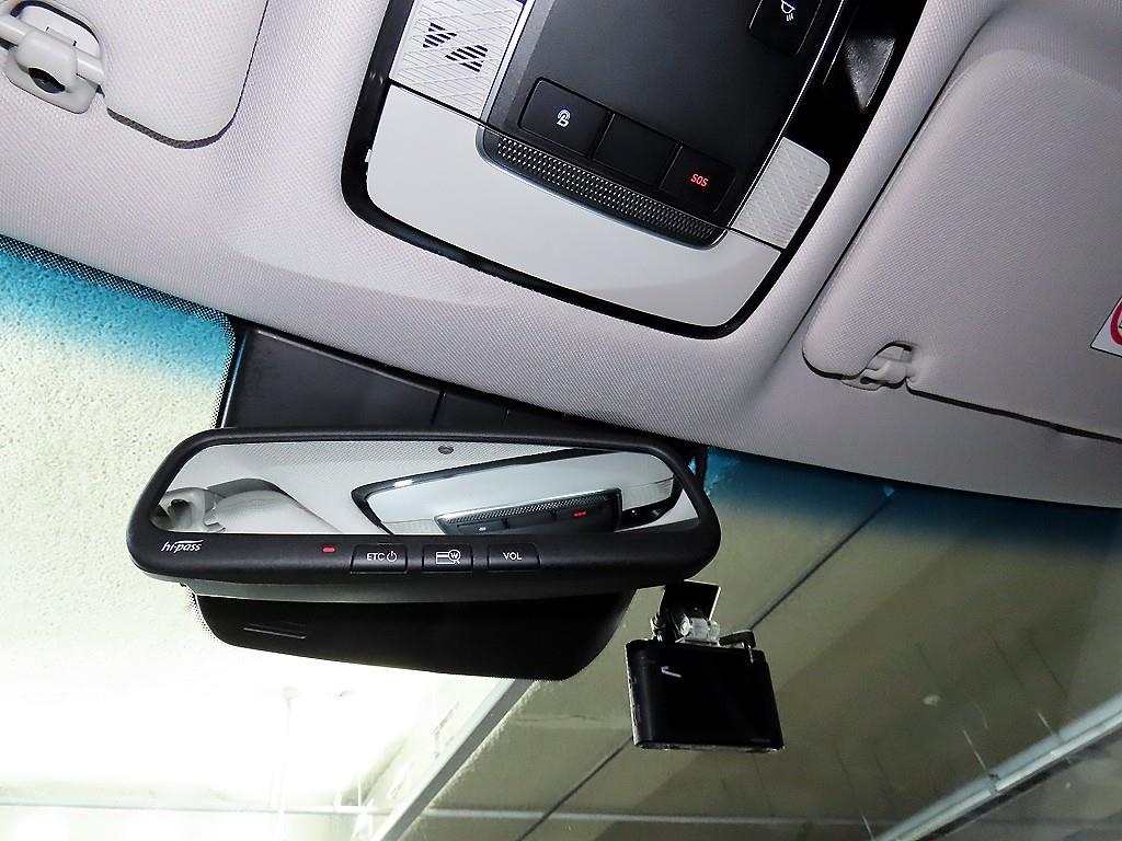 HYUNDAI Palisade 2022 Blanco - Importación desde Corea - HF Imports Iquique - Foto 17