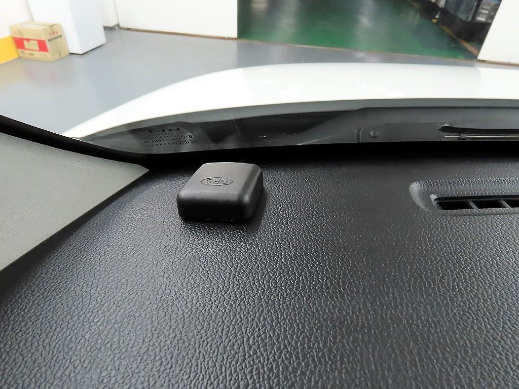 KIA Ray 2022 Blanco - Importación desde Corea - HF Imports Iquique - Foto 13