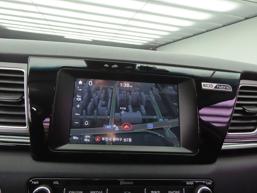 KIA Niro 2017 Gris - Importación desde Corea - HF Imports Iquique - Foto 13