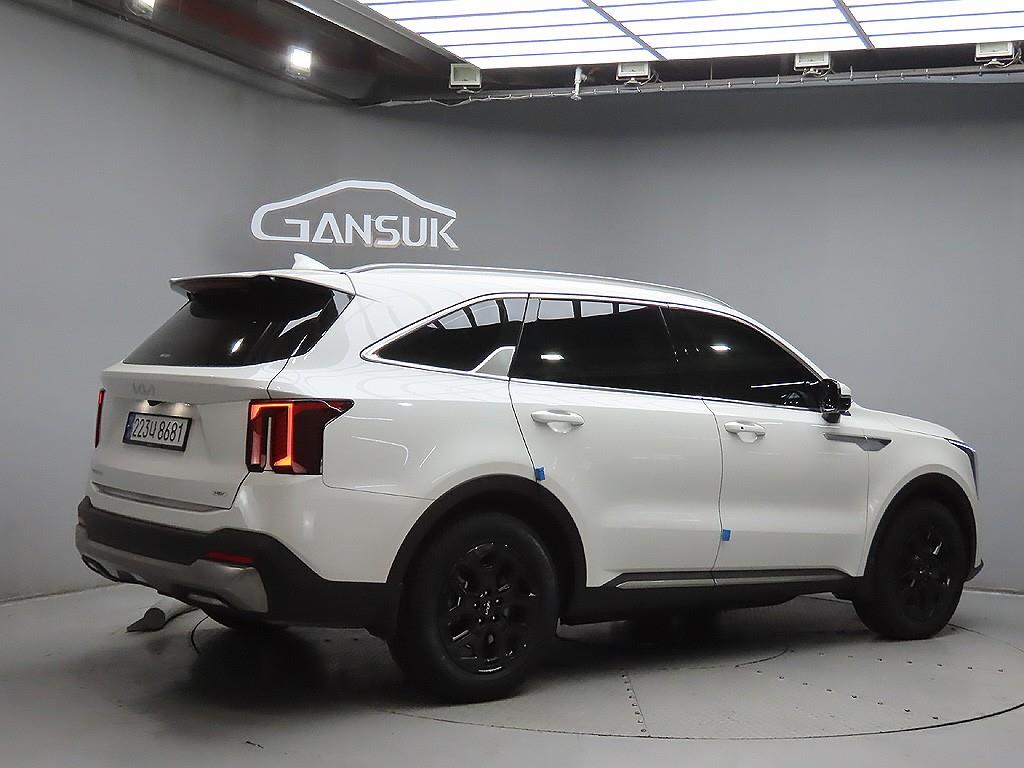 KIA Sorento - Vista 7