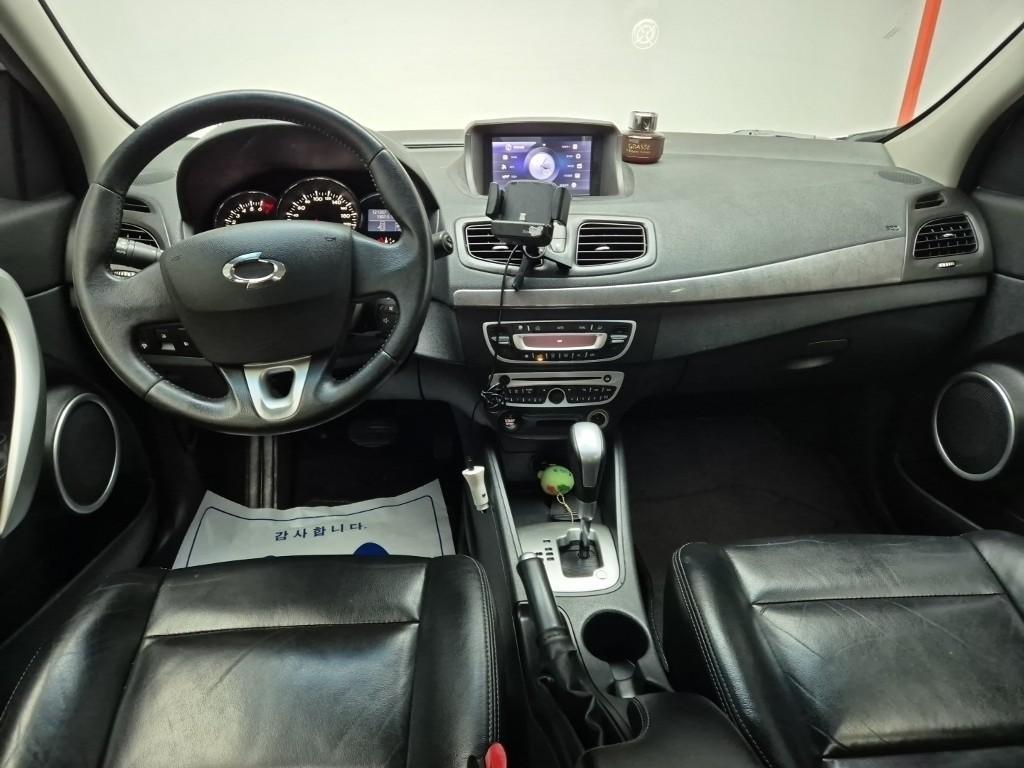 SAMSUNG SM3 - Vista 7