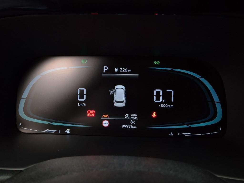 HYUNDAI Palisade - Vista 6