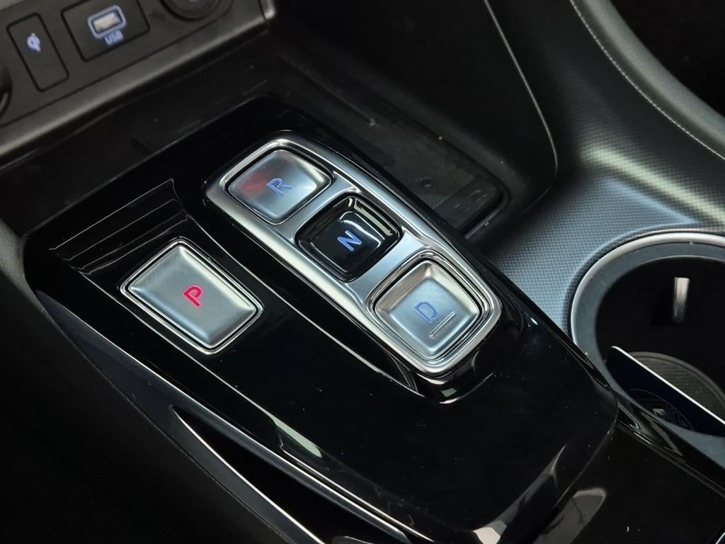 HYUNDAI Sonata 2021 Blanco - Importación desde Corea - HF Imports Iquique - Foto 18