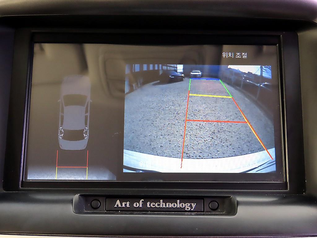 HYUNDAI Sonata 2012 Blanco - Importación desde Corea - HF Imports Iquique - Foto 15