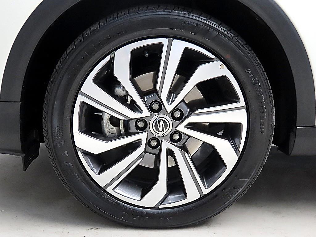 Ssangyong Tivoli 2021 Blanco - Importación desde Corea - HF Imports Iquique - Foto 19