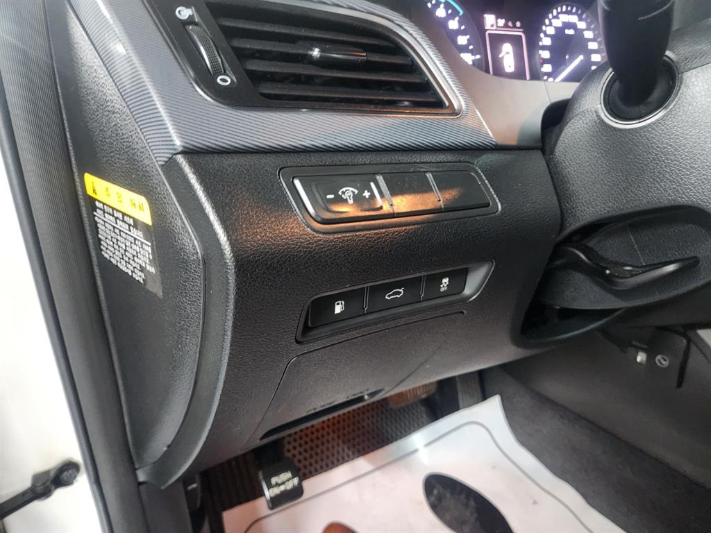 HYUNDAI Sonata - Vista 12