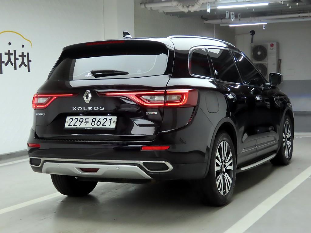 SAMSUNG QM6 - Vista 4