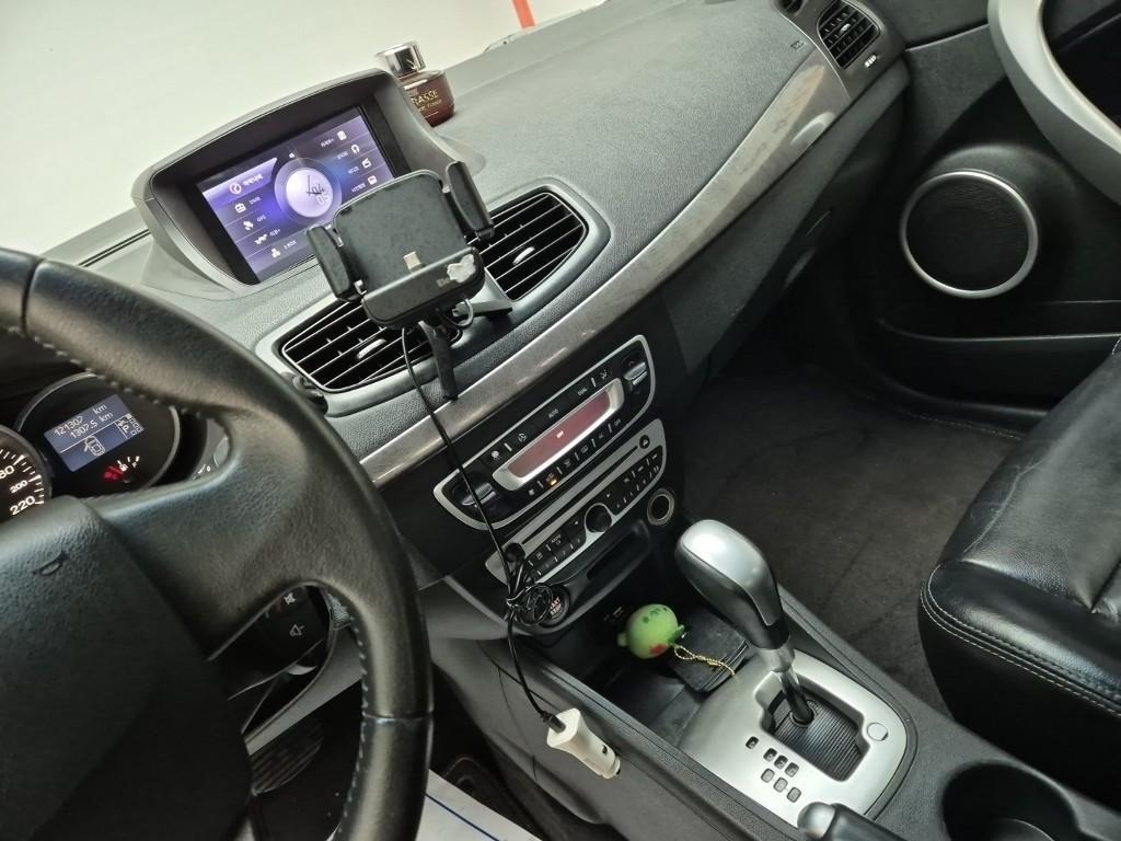 SAMSUNG SM3 - Vista 10