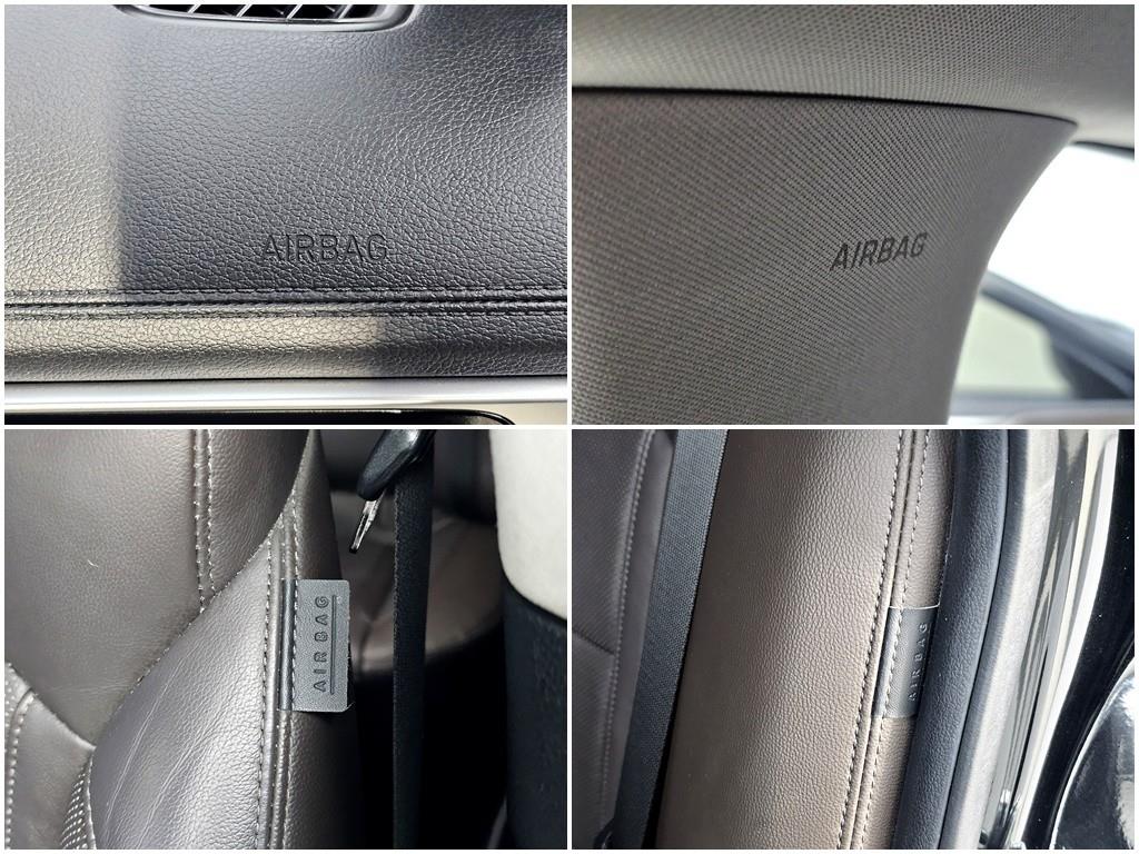 HYUNDAI Grandeur 2021 Negro - Importación desde Corea - HF Imports Iquique - Foto 15