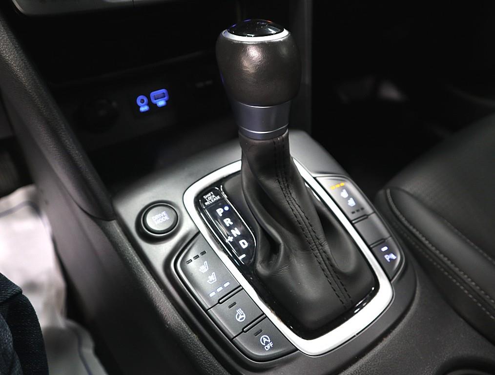 HYUNDAI Kona 2019 Azul - Importación desde Corea - HF Imports Iquique - Foto 13