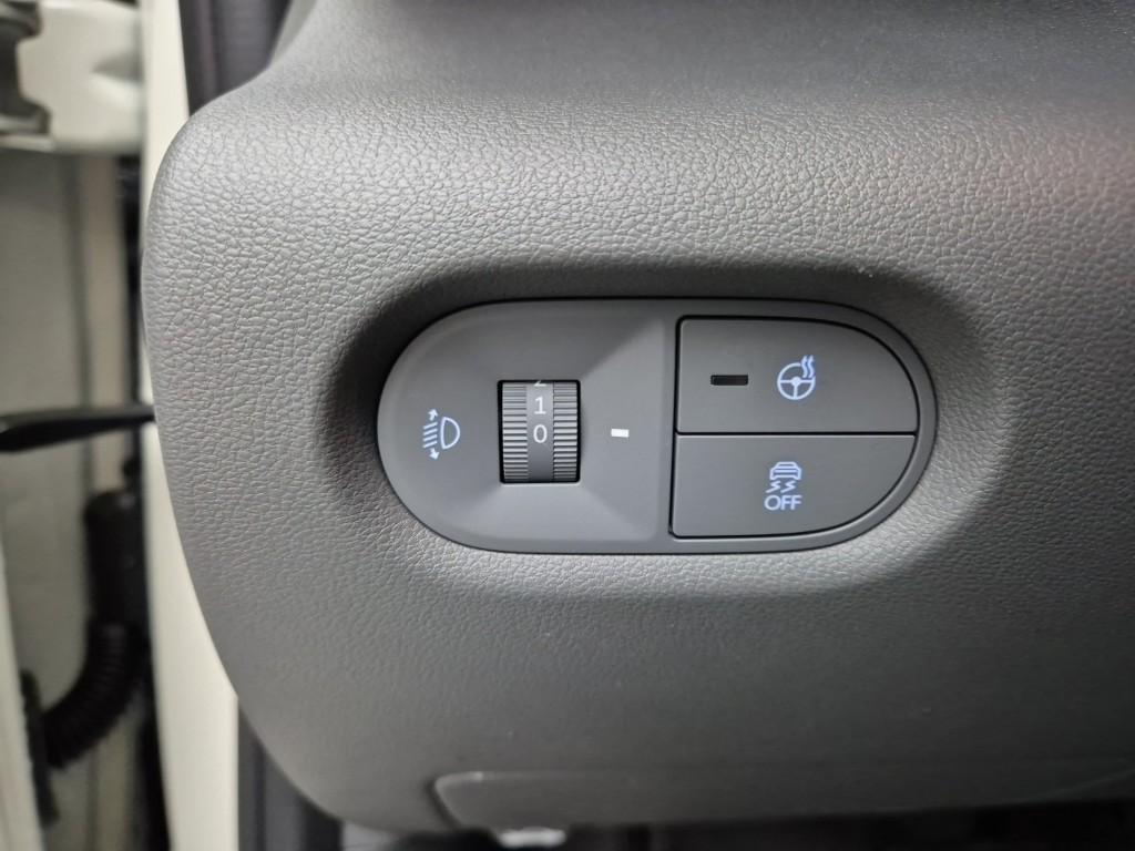 HYUNDAI Casper 2024 Blanco - Importación desde Corea - HF Imports Iquique - Foto 18