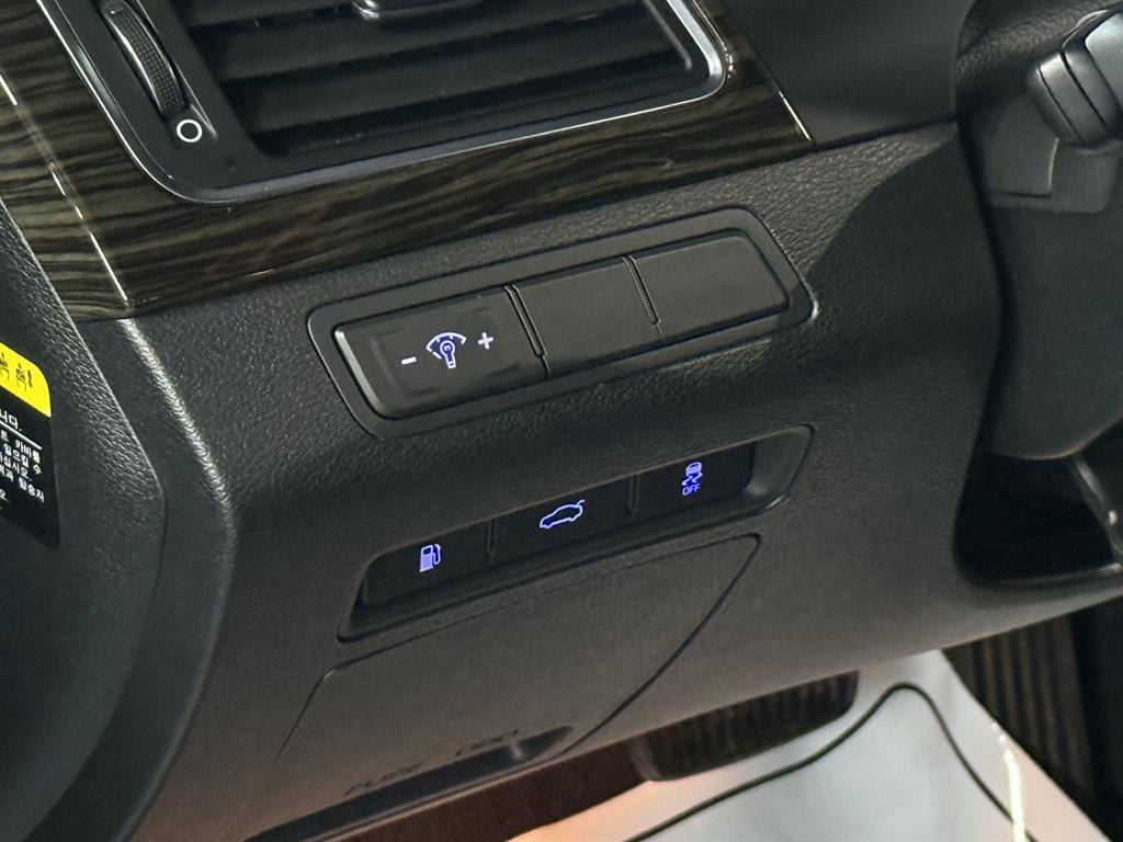 HYUNDAI Sonata - Vista 11