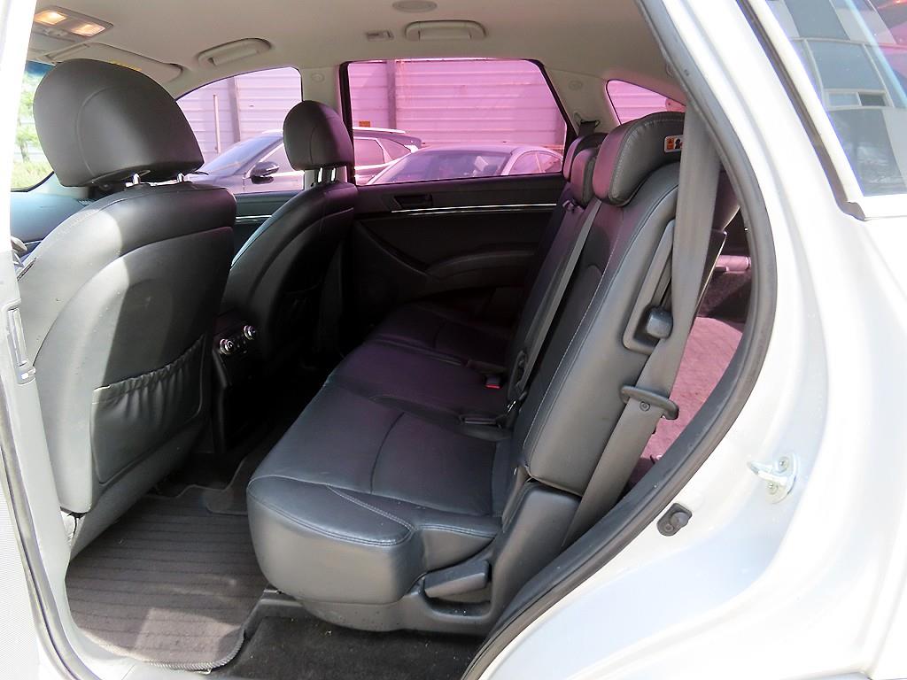 HYUNDAI Veracruz - Vista 6