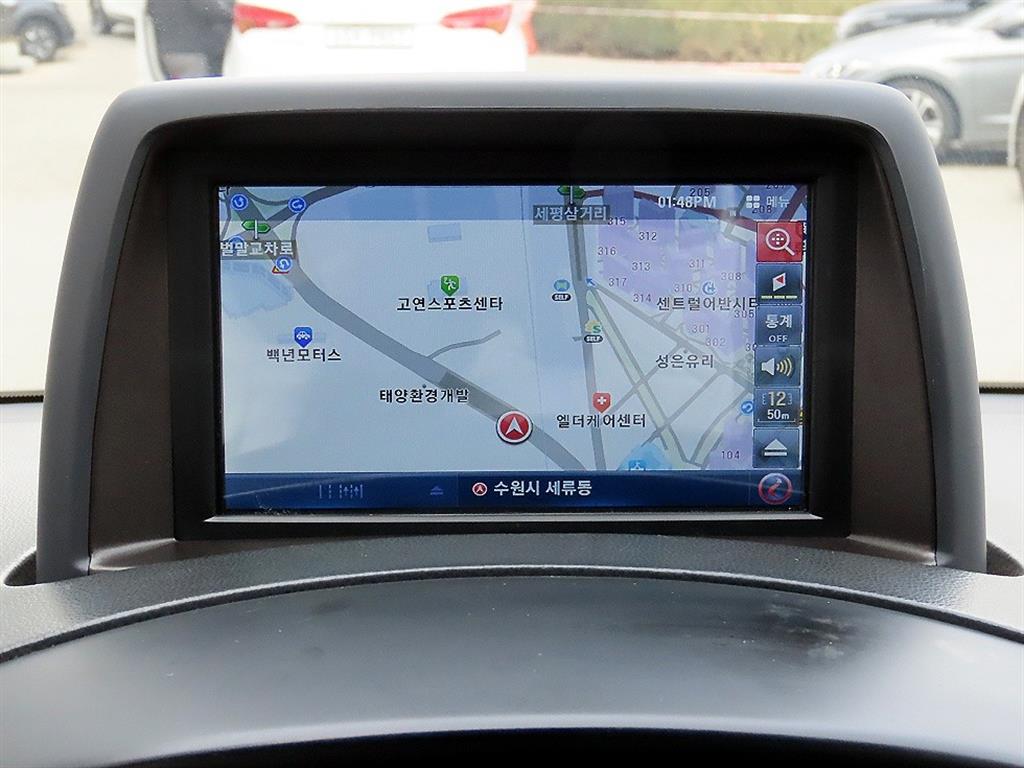 HYUNDAI Starex 2014 Blanco - Importación desde Corea - HF Imports Iquique - Foto 13