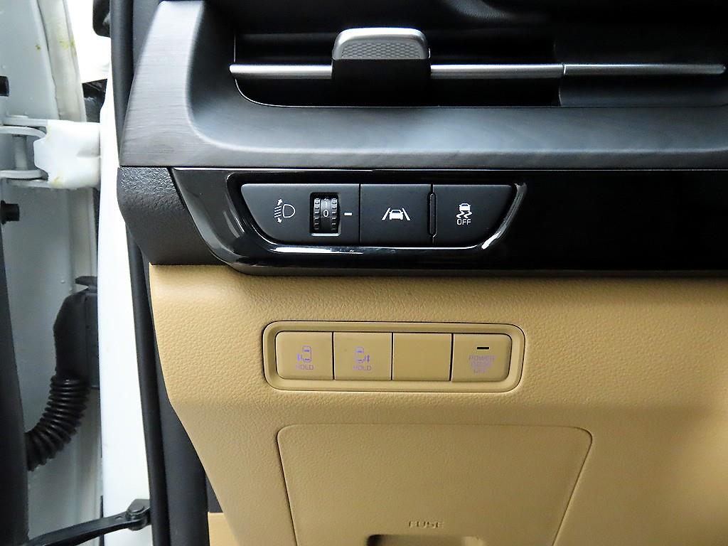 KIA Carnival - Vista 12