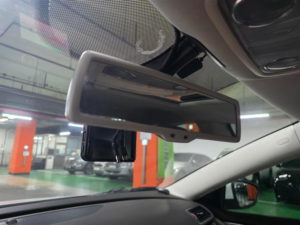 Volkswagen CC - Vista 10