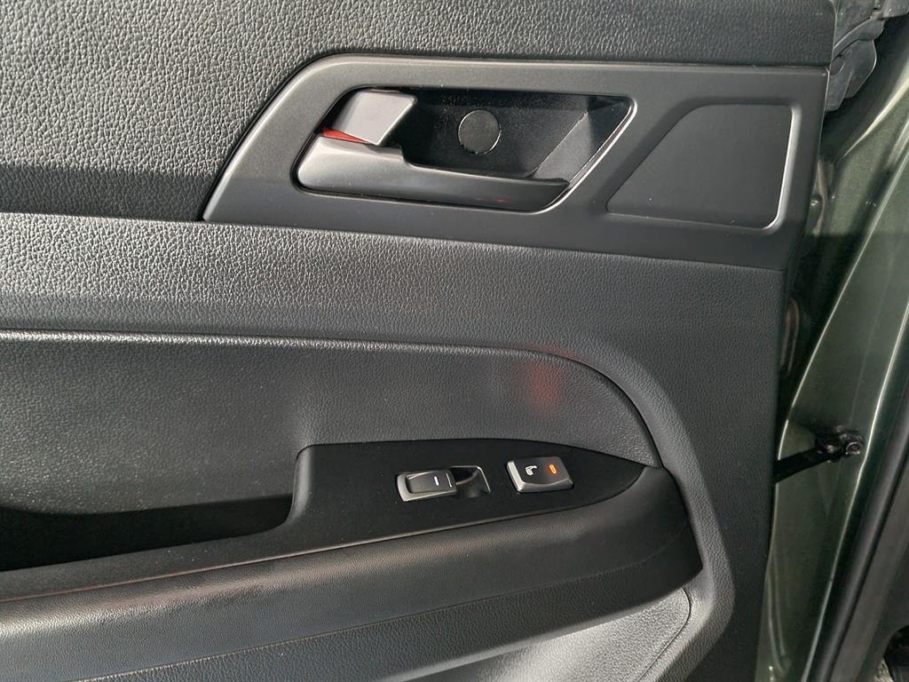 Ssangyong Rexton - Vista 12