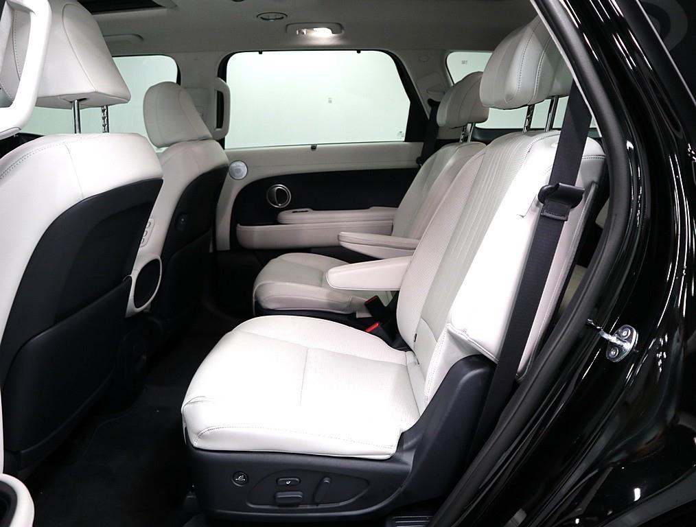 HYUNDAI Palisade - Vista 10