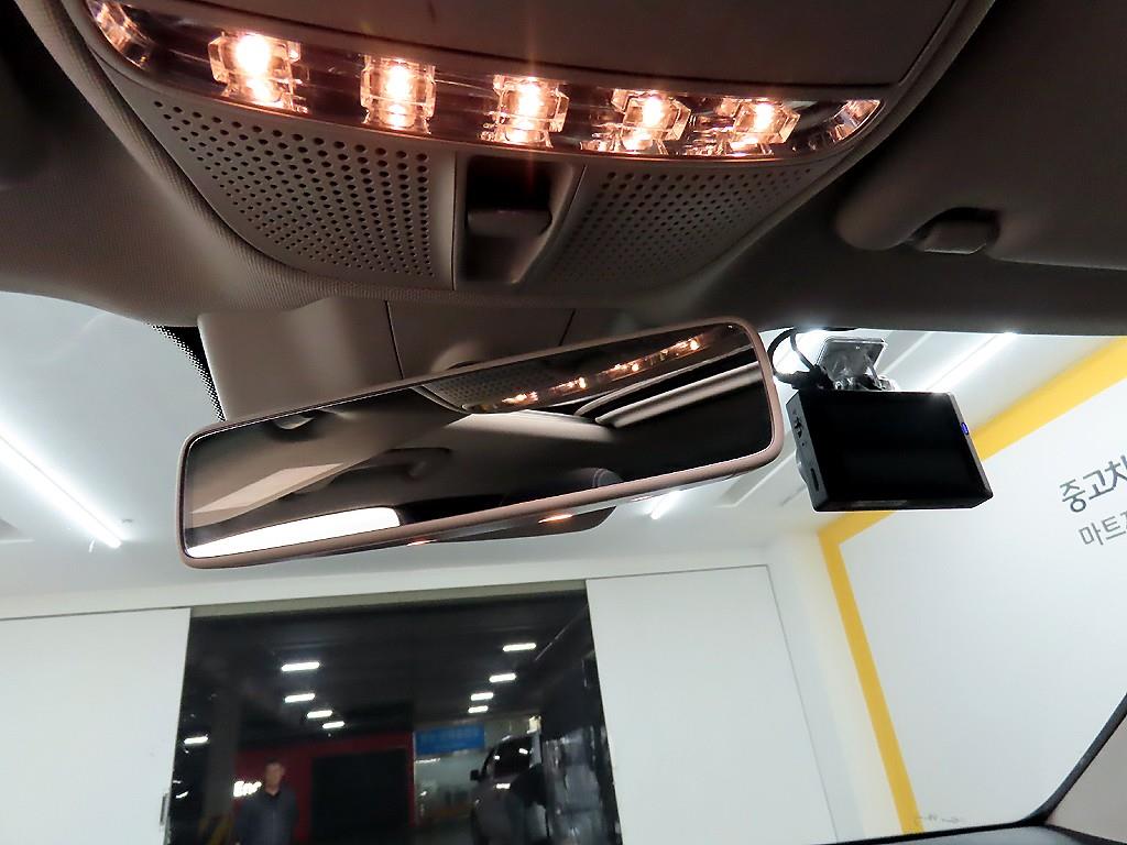 Mercedes Benz E class 2019 Gris - Importación desde Corea - HF Imports Iquique - Foto 14