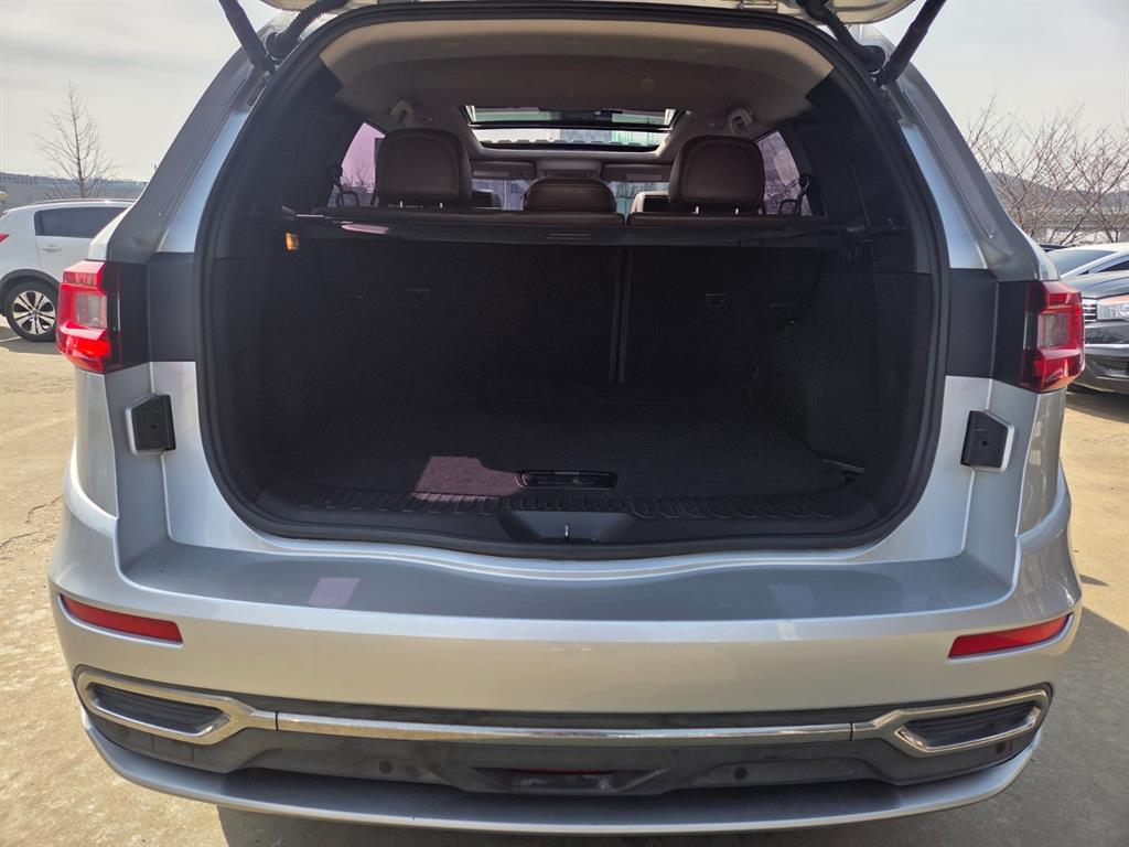 SAMSUNG QM6 2017 Gris - Importación desde Corea - HF Imports Iquique - Foto 18