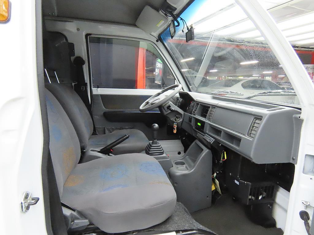 DAEWOO Damas - Vista 6