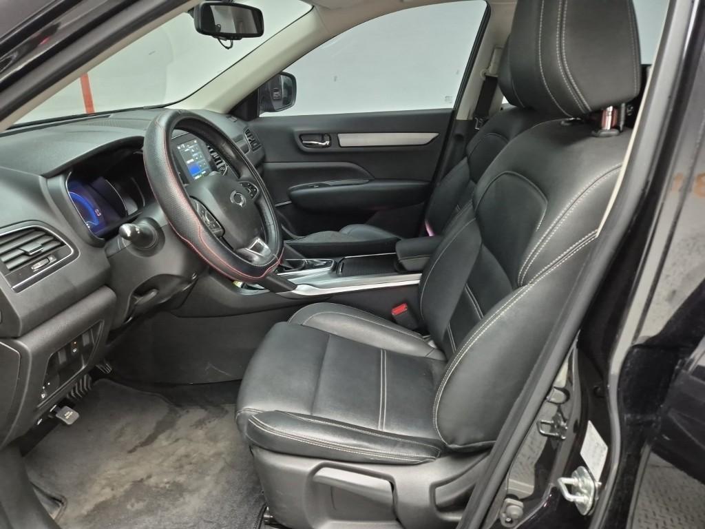 SAMSUNG QM6 2020 Negro - Importación desde Corea - HF Imports Iquique - Foto 13