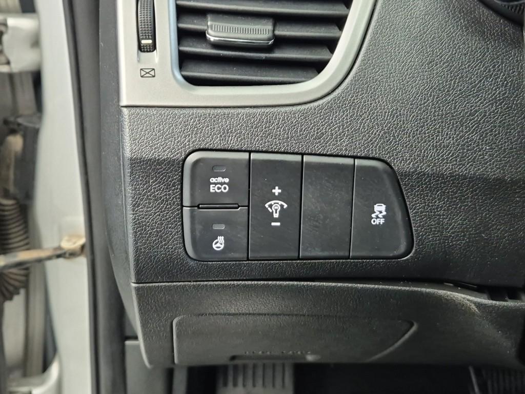 HYUNDAI Avante 2013 Plateado - Importación desde Corea - HF Imports Iquique - Foto 16