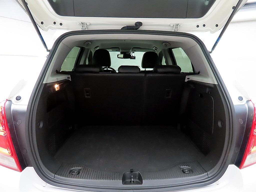 Chevrolet Trax 2017 Blanco - Importación desde Corea - HF Imports Iquique - Foto 17