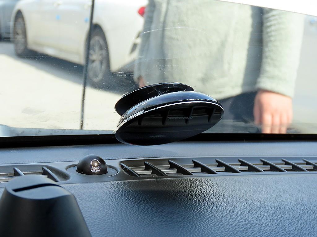 Chevrolet Cruise 2015 Plateado - Importación desde Corea - HF Imports Iquique - Foto 17