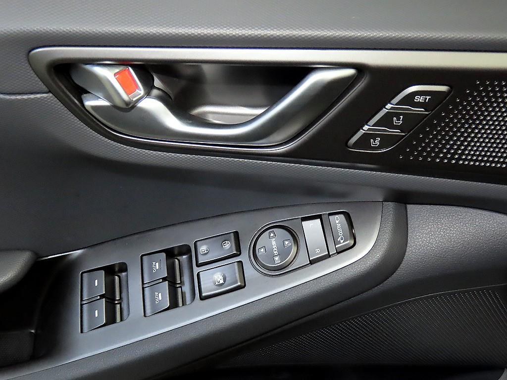 HYUNDAI Ioniq 2020 Blanco - Importación desde Corea - HF Imports Iquique - Foto 15