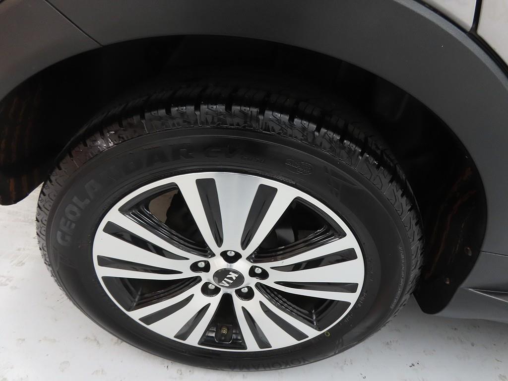 KIA Sportage 2015 Gris - Importación desde Corea - HF Imports Iquique - Foto 20