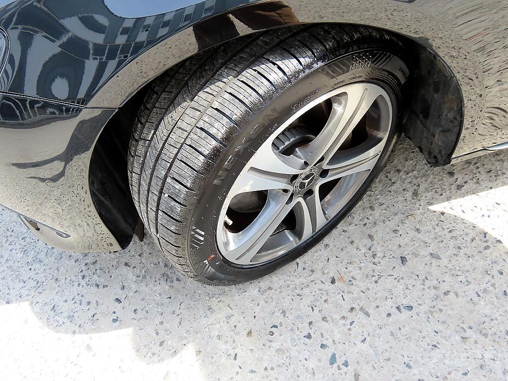 Mercedes Benz E class 2019 Negro - Importación desde Corea - HF Imports Iquique - Foto 20