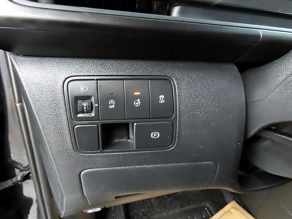 HYUNDAI Staria - Vista 12