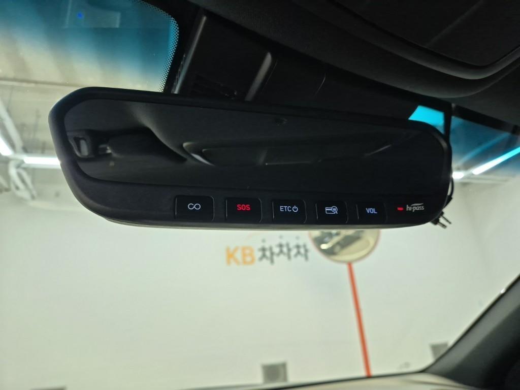 Genesis G70 2019 Gris - Importación desde Corea - HF Imports Iquique - Foto 16