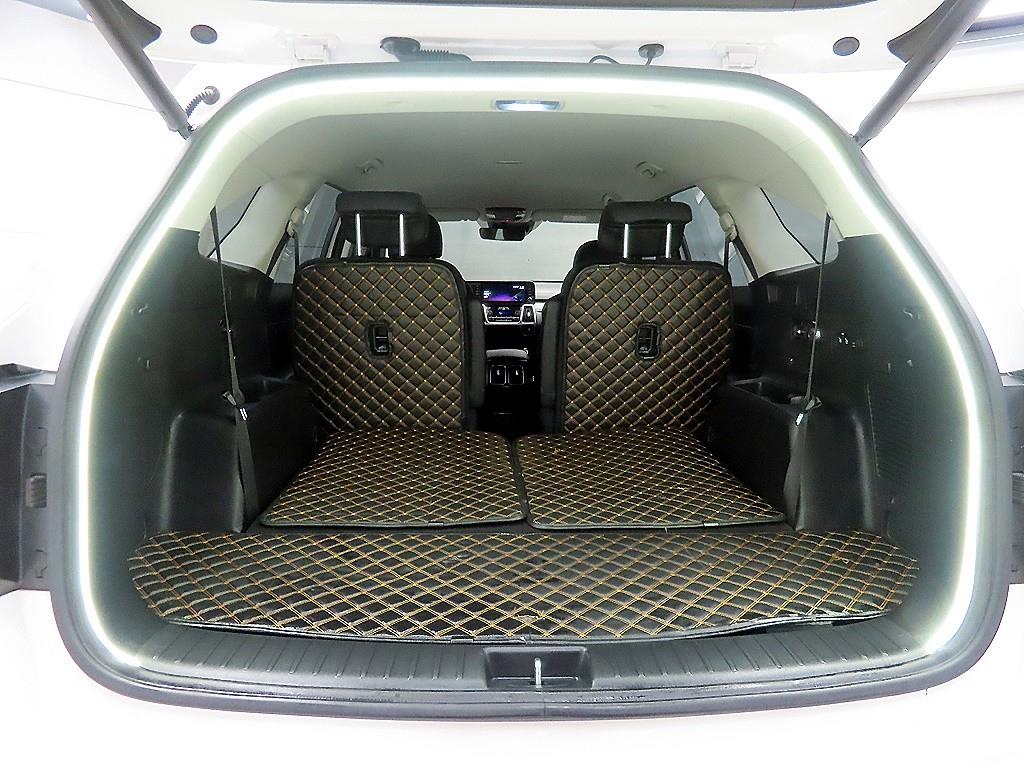 KIA Sorento 2022 Blanco - Importación desde Corea - HF Imports Iquique - Foto 17