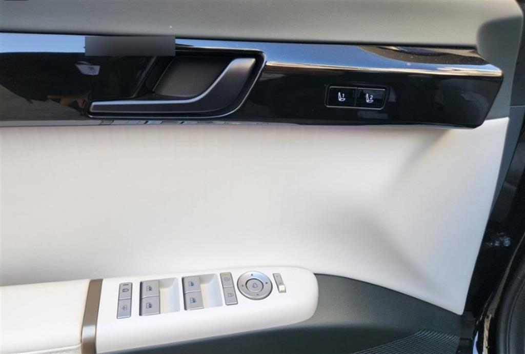 HYUNDAI Grandeur - Vista 11