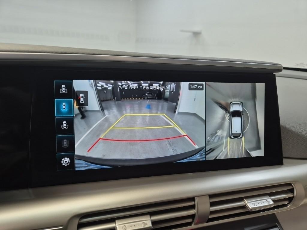 HYUNDAI Nexo 2022 Café - Importación desde Corea - HF Imports Iquique - Foto 15