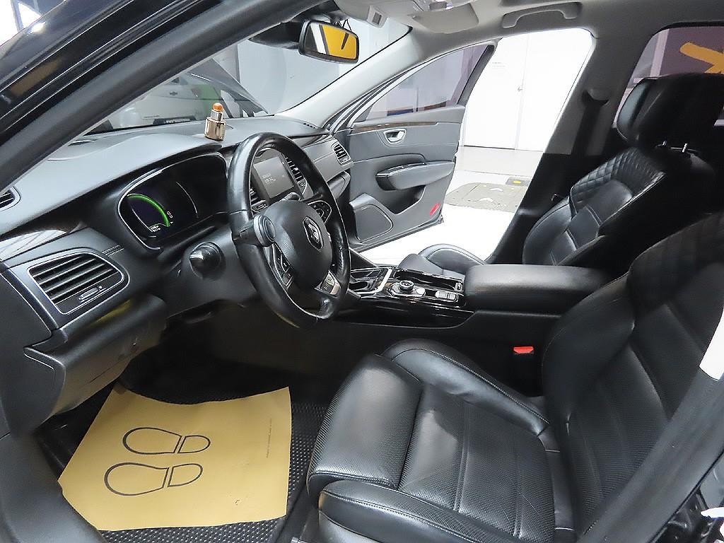 SAMSUNG SM6 2016 Negro - Importación desde Corea - HF Imports Iquique - Foto 12