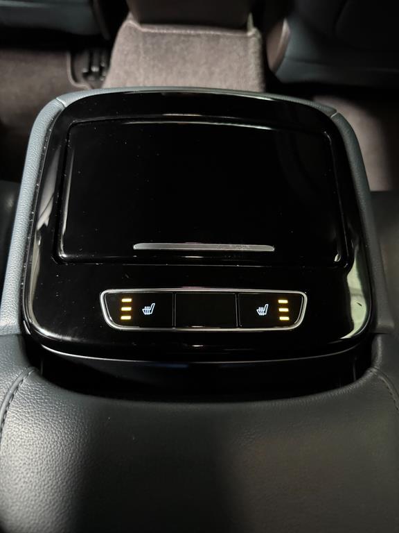 Genesis G80 2021 Azul - Importación desde Corea - HF Imports Iquique - Foto 18