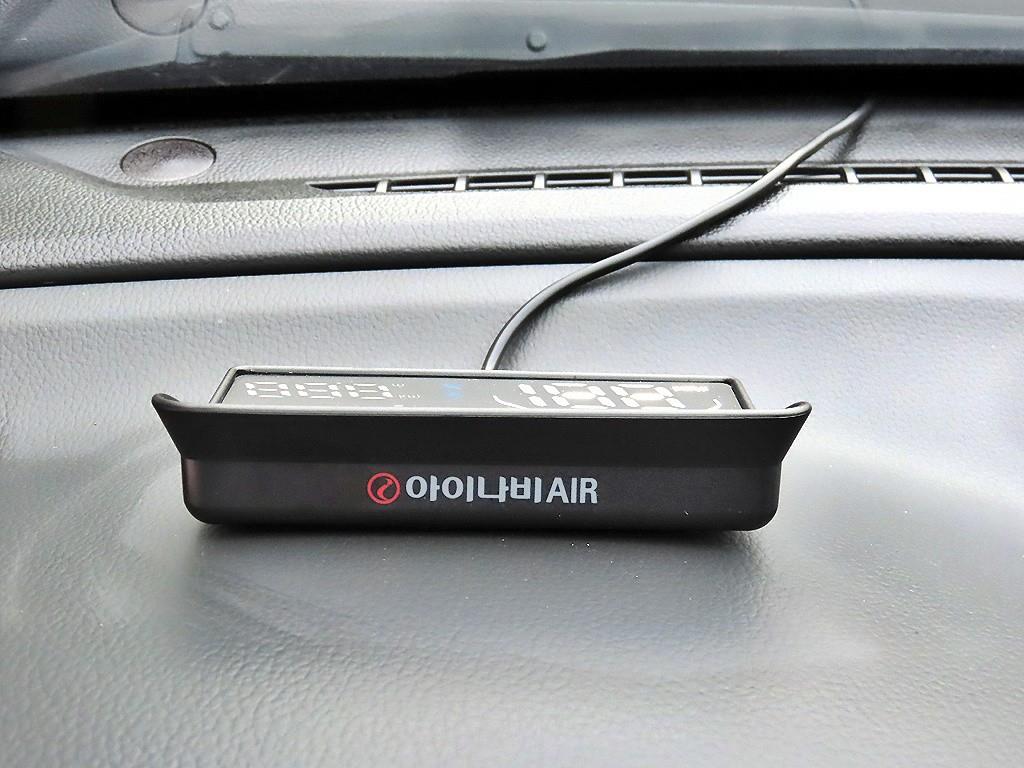 Ssangyong Rexton - Vista 10