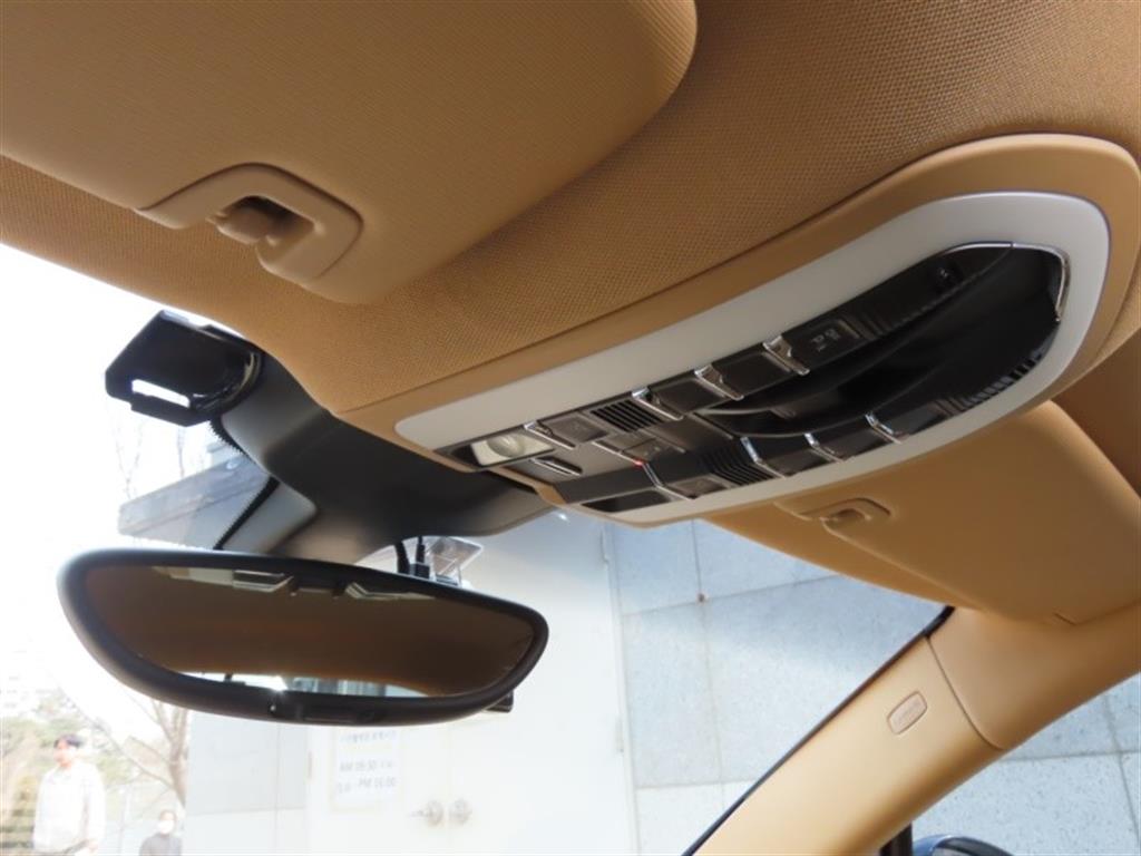 Porsche Panamera 2011 - Importación desde Corea - HF Imports Iquique - Foto 11