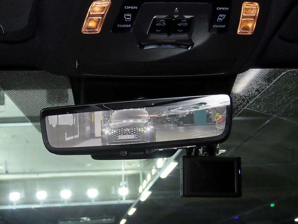 Toyota Siena 2021 Negro - Importación desde Corea - HF Imports Iquique - Foto 15