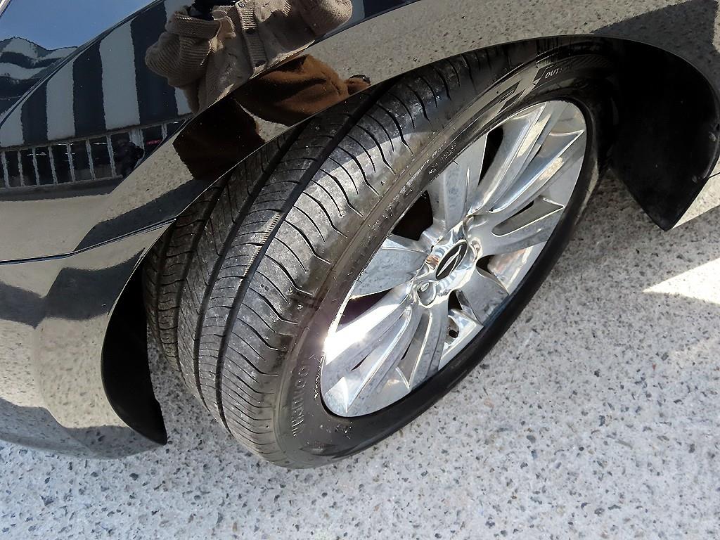 HYUNDAI Equus 2012 Negro - Importación desde Corea - HF Imports Iquique - Foto 20