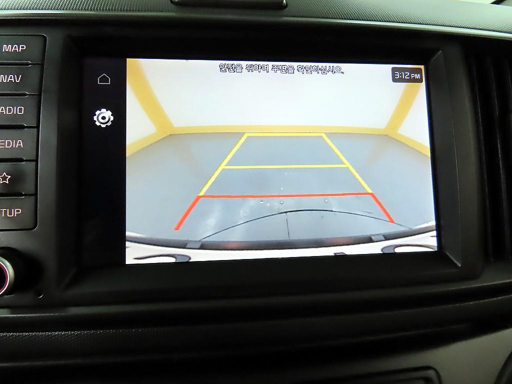 KIA Ray 2023 - Importación desde Corea - HF Imports Iquique - Foto 16