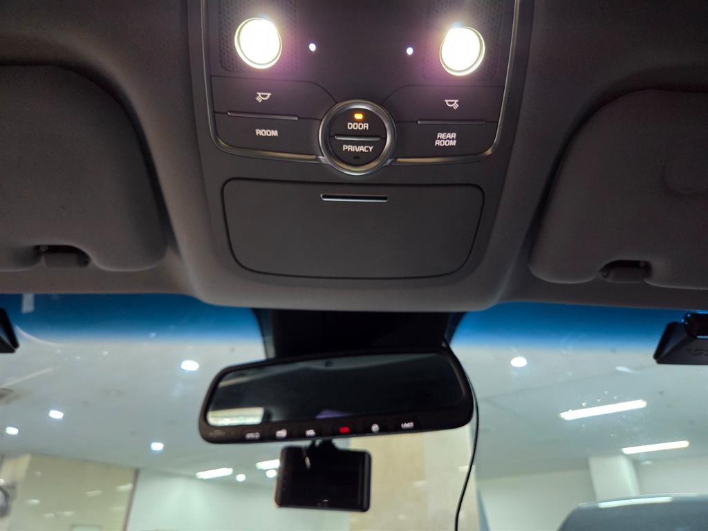 KIA K9 2016 Gris - Importación desde Corea - HF Imports Iquique - Foto 17